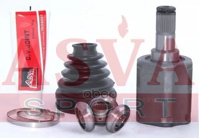 Лот: 24755429. Фото: 1. Шрус Внутренний 26X41x27 (Oem-Исполнение... Разное