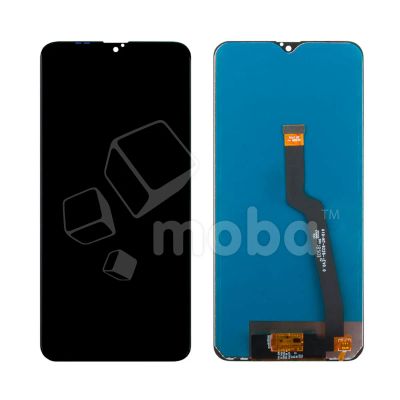 Лот: 18914202. Фото: 1. Дисплей для Samsung Galaxy A10... Дисплеи, дисплейные модули, тачскрины