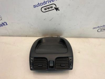 Лот: 21702285. Фото: 1. дефлекторы отопителя Nissan Almera... Двигатель и элементы двигателя