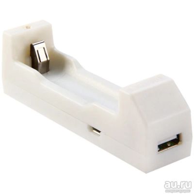 Лот: 8161947. Фото: 1. Miller ML-102 V9.0 Зарядное устройство-powerbank... Фонарики