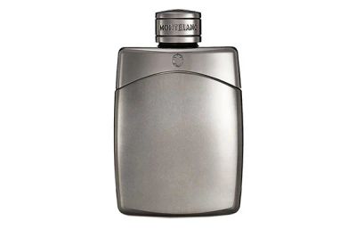 Лот: 9161259. Фото: 1. Montblanc Legend Intense pour... Мужская парфюмерия