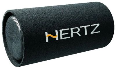 Лот: 8142318. Фото: 1. Пассивный сабвуфер Hertz DST 30... Сабвуферы