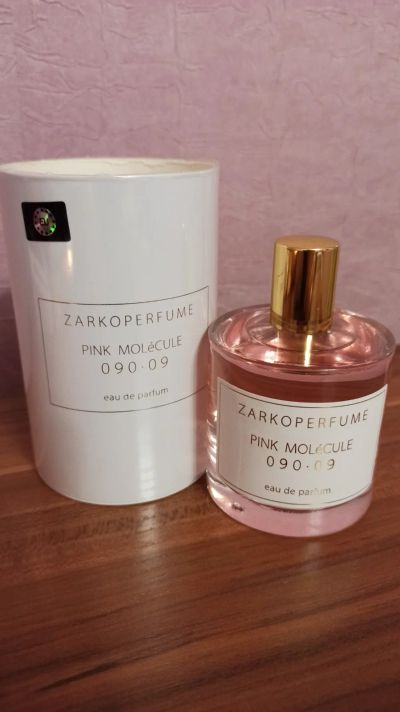 Лот: 17339022. Фото: 1. Пинк молекула (Zarkoperfume pink... Унисекс парфюмерия