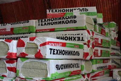 Лот: 16145745. Фото: 1. утеплитель технониколь роклайт... Утеплитель и изоляционные материалы