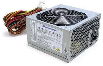 Лот: 348497. Фото: 1. Продам Новый Блок питания 450W... Корпуса, блоки питания