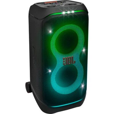 Лот: 23244171. Фото: 1. Аудиосистема JBL PARTYBOX Stage... Другое (аудиотехника)