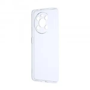 Лот: 20910375. Фото: 1. Чехол Huawei Honor X9 Силикон... Чехлы, бамперы