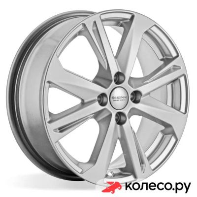 Лот: 25099776. Фото: 1. KL-325 6x16/4*100 D60.1 ET50 Селена. Диски