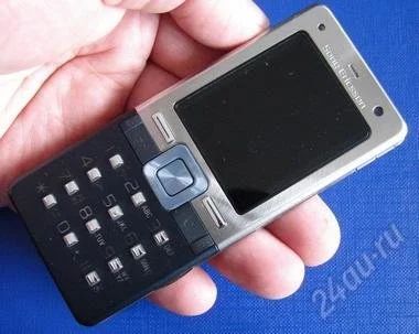 Лот: 924328. Фото: 1. sony ericsson t650i. обмен/торг. Кнопочные мобильные телефоны