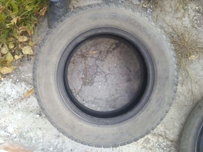 Лот: 6278568. Фото: 1. Hankook wuinter I-cept 195/65... Шины