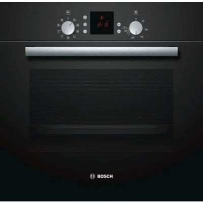 Лот: 10639781. Фото: 1. Духовой Шкаф Bosch Hbn 331S1R. Плиты, духовые шкафы, варочные поверхности