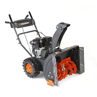 Лот: 25363307. Фото: 1. Снегоуборщик PATRIOT PRO 750. Грузовики, автобусы, спецтехника