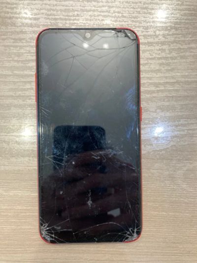 Лот: 18948892. Фото: 1. Смартфон Samsung Galaxy A01 16Gb. Смартфоны