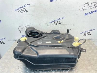 Лот: 25305299. Фото: 1. бак топливный Ford Focus CB8. Топливная система