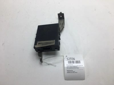 Лот: 20395691. Фото: 1. Блок управления Toyota Camry Prominent... Ходовая, подвеска, рулевое управление