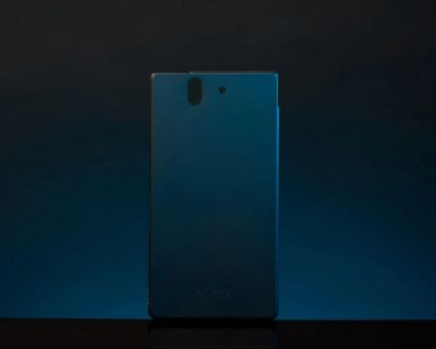 Лот: 19915932. Фото: 1. Кейс X-Level Fib Color для Sony... Чехлы, бамперы