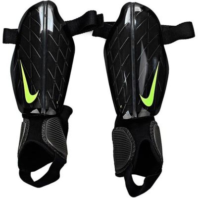 Лот: 10532238. Фото: 1. Щитки Unisex Nike Protegga Flex... Защита тела