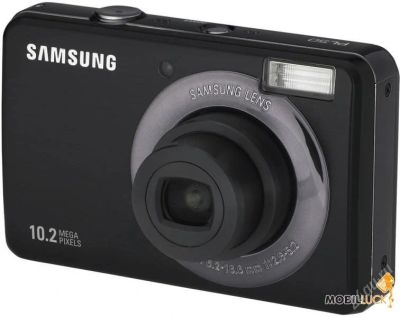 Лот: 1146374. Фото: 1. Samsung PL50. Цифровые компактные
