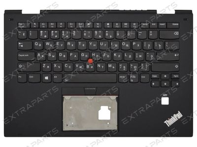 Лот: 17489024. Фото: 1. Топ-панель 01HY829 для Lenovo... Клавиатуры для ноутбуков