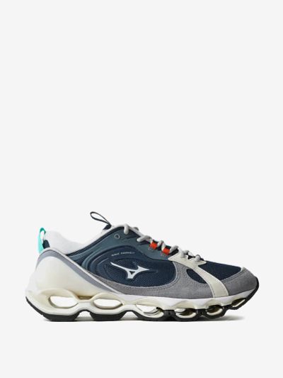 Лот: 25369510. Фото: 1. Кроссовки Mizuno Wave Prophecy... Кеды, кроссовки, слипоны