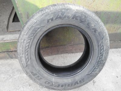 Лот: 9562867. Фото: 1. Hankook DynaPro HP 225/70 R16. Шины