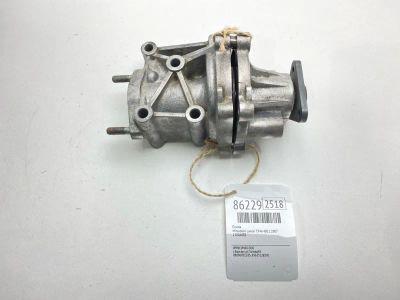 Лот: 22634679. Фото: 1. Помпа Mitsubishi Lancer 2007 1300A082... Другое (автозапчасти)