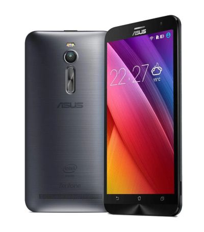 Лот: 7940612. Фото: 1. Смартфон Asus ZenFone 2 ZE551ML... Смартфоны