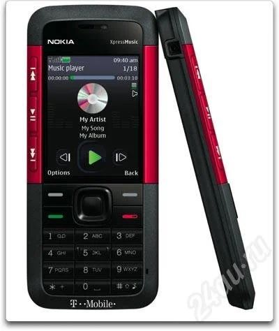 Лот: 192110. Фото: 1. Nokia 5310 EM. Кнопочные мобильные телефоны