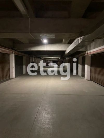 Лот: 25286576. Фото: 1. гараж , Красноярск улица Дубровинского... Гаражи, парковочные места