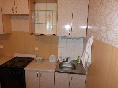 Лот: 6681142. Фото: 1. однокомнатная квартира сдам Красноярский... Квартиры, студии