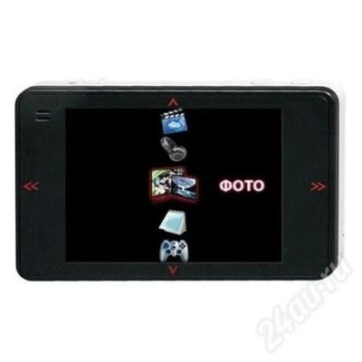 Лот: 719456. Фото: 1. Плеер TeXeT T-818 2Gb. Плееры