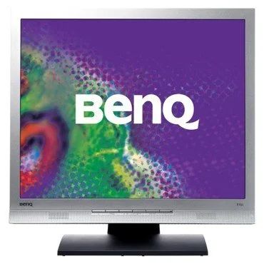 Лот: 10907088. Фото: 1. Цифровой Монитор BENQ T721(Q7C5... ЖК-мониторы