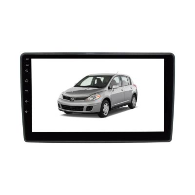 Лот: 18114396. Фото: 1. Штатная магнитола для Nissan Almera... Автомагнитолы