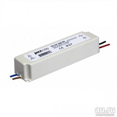 Лот: 14291195. Фото: 1. Блок питания Jazzway PPS CVP 12040... Комплектующие