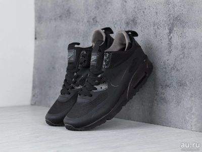 Лот: 17093401. Фото: 1. Кроссовки Nike Air Max 90 Mid... Кеды, кроссовки, слипоны