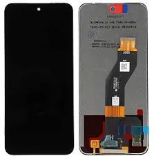 Лот: 25810345. Фото: 1. Дисплей для Infinix Smart 10... Дисплеи, дисплейные модули, тачскрины