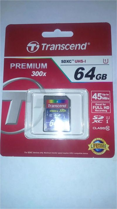 Лот: 7543018. Фото: 1. флешка для фотоаппарата. USB-флеш карты
