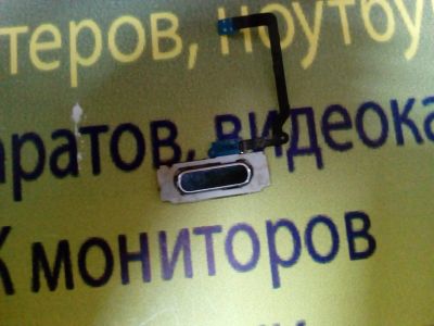 Лот: 14565655. Фото: 1. A492 . Samsung G900F Шлейф на... Шлейфы, разъёмы