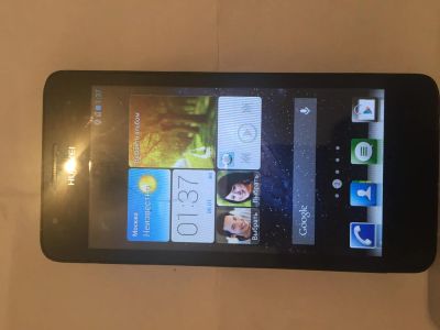 Лот: 6937984. Фото: 1. huawei ascend g525. Кнопочные мобильные телефоны