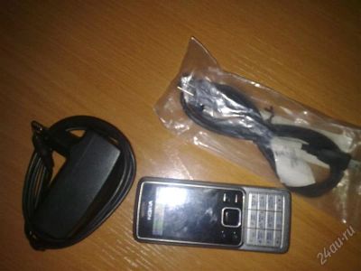 Лот: 803991. Фото: 1. NOKIA 6300. Кнопочные мобильные телефоны