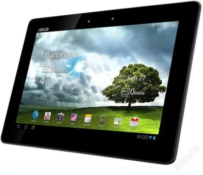 Лот: 2688985. Фото: 1. Asus Transformer TF300T 32Gb. Планшеты