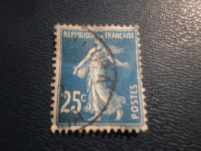 Лот: 17267426. Фото: 1. Марка для Вашей коллекции. №26167. Марки