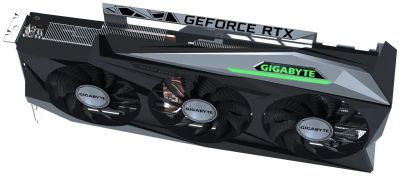 Лот: 19904790. Фото: 1. Видеокарта RTX 3080TI gaming pro... Видеокарты