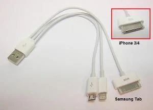Лот: 3053221. Фото: 1. USB дата кабель для синхронизации... Дата-кабели, переходники
