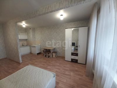 Лот: 22849937. Фото: 1. 1-комн. квартира , Красноярск... Квартиры, студии