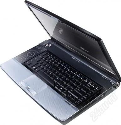 Лот: 903396. Фото: 1. Продам ноутбук Acer ASPIRE 6935G-734G32Bi. Ноутбуки