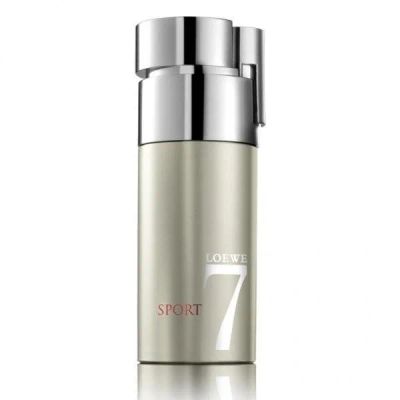 Лот: 11144891. Фото: 1. Loewe men Loewe 7 - Sport Туалетная... Мужская парфюмерия