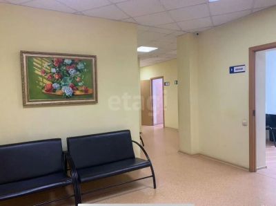 Лот: 25283993. Фото: 1. коммерческая , Красноярск Семафорная... Коммерческая недвижимость