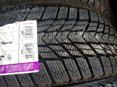 Лот: 19430119. Фото: 1. Шины 215/55 R17 Nexen Winguard... Шины