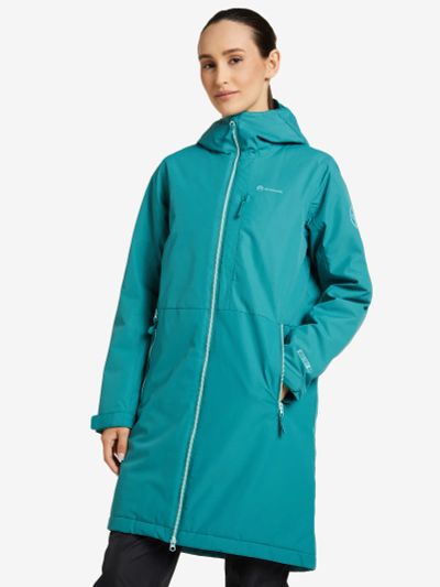 Лот: 24430405. Фото: 1. Куртка утепленная женская Outventure... Легкие куртки, толстовки